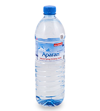 ARM-50/02 Вода (Aparan) 1,0л PET-бут